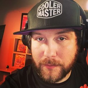 Meet your Posher, Brandon